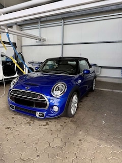 Bild des Angebotes MINI Cooper S Cabrio