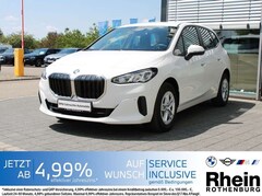 Bild des Angebotes BMW 216 i Active Tourer Navi LED Kamera Sportsitz AHK