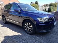 Bild des Angebotes VW Tiguan Tiguan Diesel 2.0 TDI SCR (BlueMoti) Comfortline