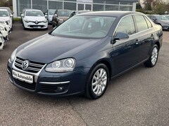 Bild des Angebotes VW Jetta V Comfortline TÜV 10 / 2027