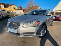 Bild des Angebotes Jaguar XF 4.2 V8 Premium Luxury Finanzierung/Garantie