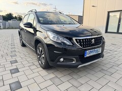 Bild des Angebotes Peugeot 2008 BlueHDi 2019