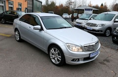 Bild des Angebotes Mercedes-Benz C 200 Kompressor/ELEGANCE/SHZ