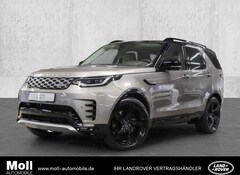Bild des Angebotes Land Rover Discovery 5 35th Anniversary Edition D350 AWD EU6e HUD Leder
