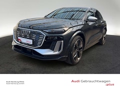 Bild des Angebotes Audi SQ6 e-tron SQ6 e-tron quattro 360 kW Head-Up B&O AHK Panora
