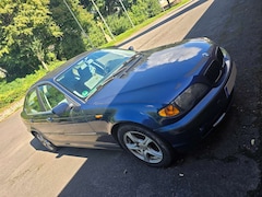 Bild des Angebotes BMW 320 E46 (Facelift) Limousine