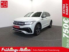Bild des Angebotes VW Tiguan Allspace 2.0 TSI DSG 4Mo. R-Line DIGITAL PRO IQ.LIGHT AHK 2