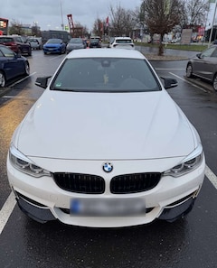 Bild des Angebotes BMW 435 435d Gran Coupe xDrive Aut. M Sport