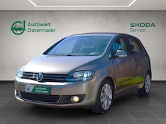Bild des Angebotes VW Golf Plus 2.0 TDI Highline*Kamera*Navi*AHK*