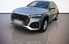 Bild des Angebotes Audi Q5 Sportback S line S line 40 TDI quattro 150(204)  S