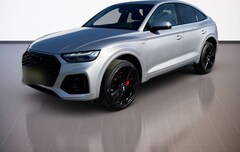 Bild des Angebotes Audi Q5 Sportback S line S line 40 TDI quattro 150(204)  S