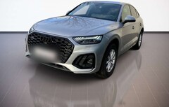 Bild des Angebotes Audi Q5 Sportback S line S line 40 TDI quattro 150(204)  S
