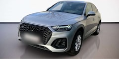 Bild des Angebotes Audi Q5 Sportback S line S line 40 TDI quattro 150(204) S