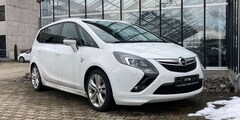 Bild des Angebotes Opel Zafira C Tourer Business Innovation AHK 7-Sitzer