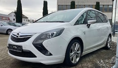 Bild des Angebotes Opel Zafira C Tourer Business Innovation AHK 7-Sitzer