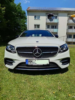 Bild des Angebotes Mercedes-Benz E 53 AMG E 53 AMG 4Matic+ (213.061)