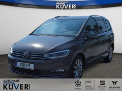 Bild des Angebotes VW Touran Highline 1,5 TSI Navi+ACC+AHK+Shzg.+LED