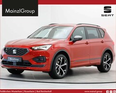 Bild des Angebotes SEAT Tarraco 2.0 TDI DSG FR AHK StdHzg ACC Kam. 7-S.