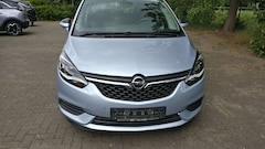 Bild des Angebotes Opel Zafira C Edition Klimaaut.IntelliLink PDC Allw.