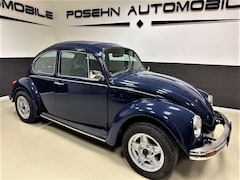 Bild des Angebotes VW Käfer 1600i Mexiko-Modell Open Air-Faltdach
