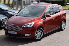 Bild des Angebotes Ford C-Max C-MAX Titanium 2.Hand|Bi-Xenon|Tempo.|Si-Hzg|PDC