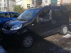 Bild des Angebotes Fiat Qubo Qubo 1.4 8V Active