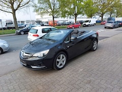 Bild des Angebotes Opel Cascada 1.6 (ECOTEC) DI Turbo Automatik Edition
