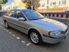 Bild des Angebotes Volvo S80 2.9 | TÜV NEU bis 01/2028 | Leder | Automatik