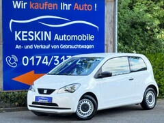Bild des Angebotes SEAT Mii Reference*KLIMA*ALLWETTER*INSP NEU*TOP*