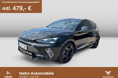 Bild des Angebotes CUPRA Leon 1.5110 kW (150 PS)DSG, AHK,Pano-Dach,Matrix