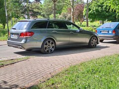 Bild des Angebotes Mercedes-Benz E 250 E 250 Edition E BlueTec 4Matic (212.297)