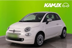 Bild des Angebotes Fiat 500 1.0Mild-Hybrid Dolcevita+NAVI+VIRTUAL+PDC