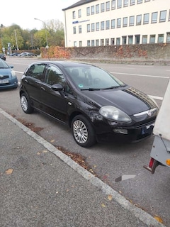 Bild des Angebotes Fiat Punto Evo 1.2 8V Active Start&Stop