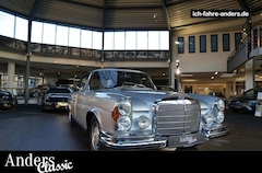 Bild des Angebotes Mercedes-Benz 280 SE 3.5 Cabrio Leder+AUT+LM