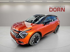 Bild des Angebotes Kia Sportage GT-Line 1.6T 2024 PHEV Anhängekupplung uvm.