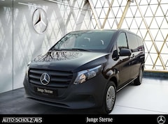 Bild des Angebotes Mercedes-Benz Vito 116 CDI 4x4 Tourer PRO L Kam*Heckflü*Klima*