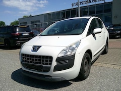 Peugeot 3008 Tendance