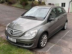 Bild des Angebotes Mercedes-Benz B 180 B 180 CDI