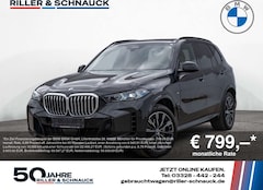Bild des Angebotes BMW X5 xDrive 30d M-Sport AHK+HUD+NAVI+LED+MEM+KE