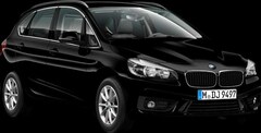 Bild des Angebotes BMW 220 *Navigation*AHK*Tempo*PDC*SHZ