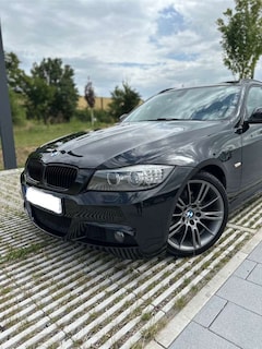 Bild des Angebotes BMW 325 325i Touring Aut. Edition Sport