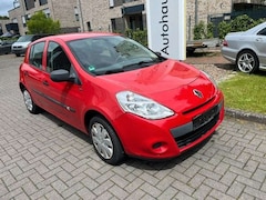 Renault Clio III YAHOO!
