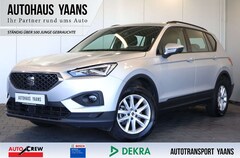 Bild des Angebotes SEAT Tarraco 2.0 TDI Style AID+LANE+LED+NAVI+17"