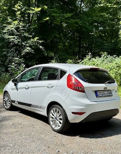 Bild des Angebotes Ford Fiesta 1.25 Trend