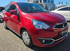 Bild des Angebotes Mitsubishi Space Star Edition 100+