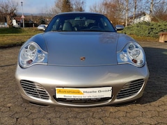 Bild des Angebotes Porsche 996 911/996 40 Jahre Jubiläumsmodell 1. Hand