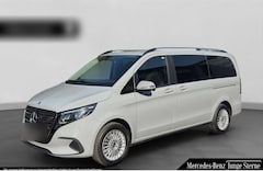 Bild des Angebotes Mercedes-Benz V 250 d 4M Style/L AHK Multibeam Distronic NAVI