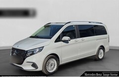 Bild des Angebotes Mercedes-Benz V 250 d 4M Style/L AHK Multibeam Distronic NAVI
