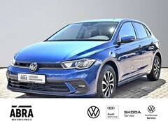 Bild des Angebotes VW Polo VI 1.0 TSI Active LED+NAV+PDC+LANE+DAB+