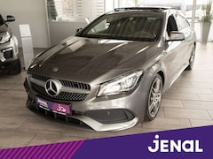 Bild des Angebotes Mercedes-Benz CLA 250 Shooting Brake AMG/4MATIC/AUTOM./PANO
